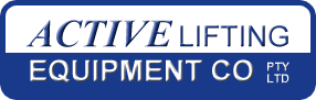 Active Lifting Equipment Pty. Ltd.