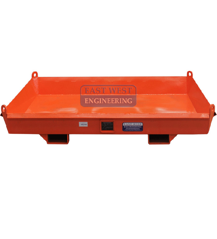 CCN110 Concrete Collection Tray - 0.5cu.m