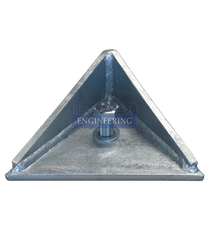 CMHX90-SK Stacking Bracket