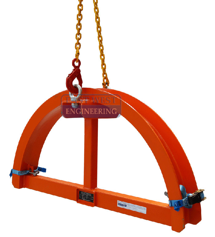 CML50 Concrete Pumpline Hanger