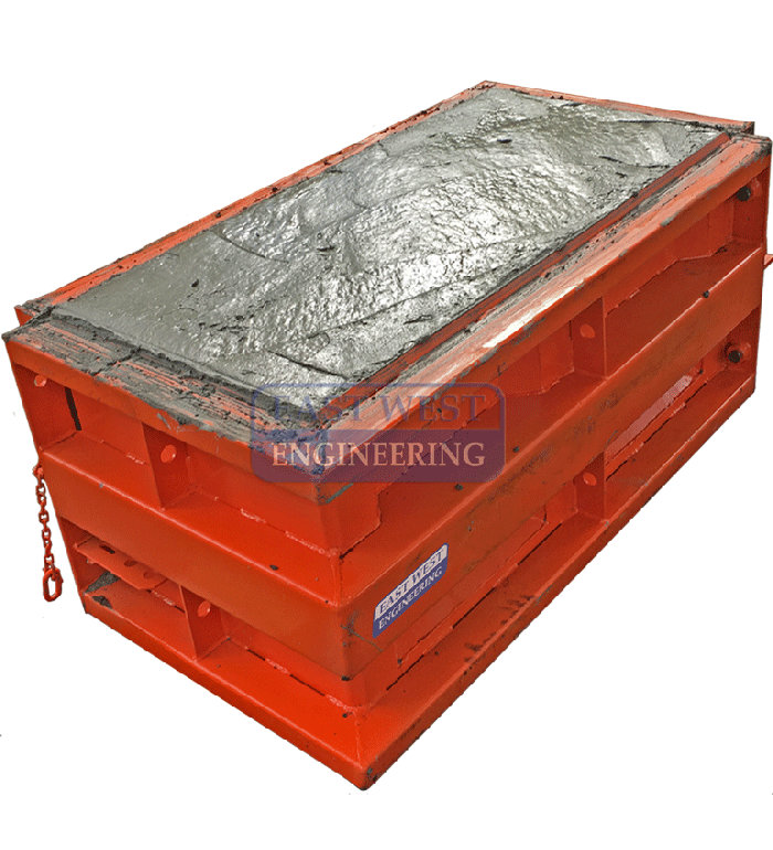 CWM Concrete Mould