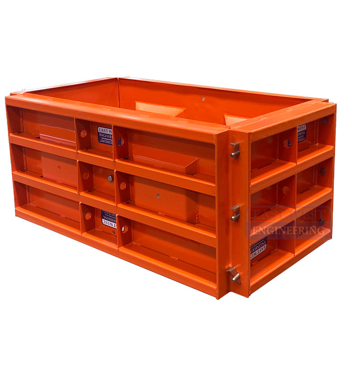 CWM215-75 Concrete Mould