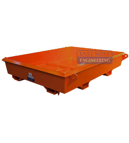 Concrete Collection Tray - 0.85cu.m - CCN215