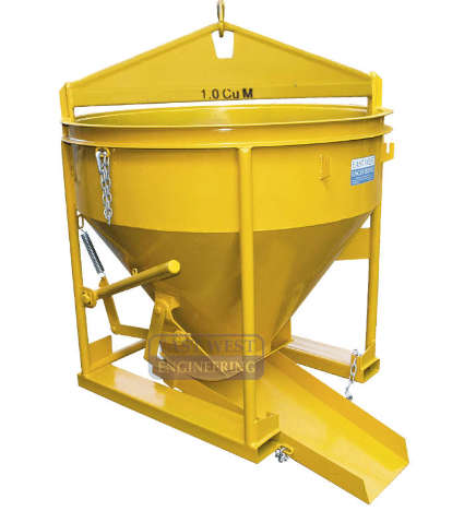 CKM Concrete Kibble
