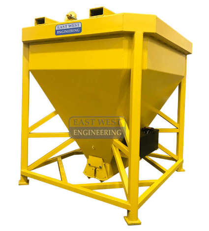 Stand-up Concrete Kibble CKV
